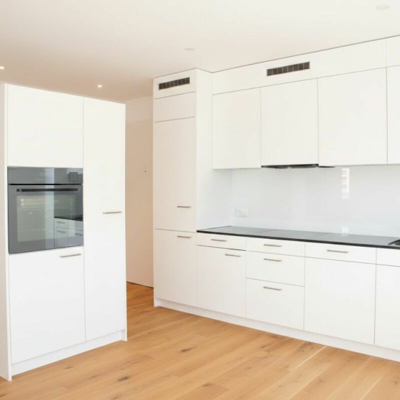 Exklusive und moderne 2½-Zimmer-Wohnung Luzern-Süd - Foto 1