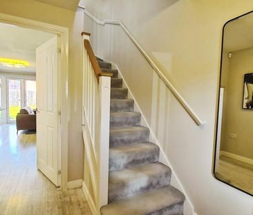 3 bedroom terraced house to rent - Photo 1