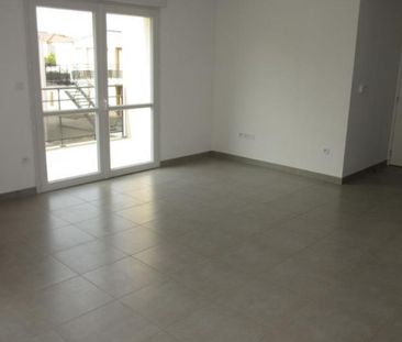 Louer appartement 3 pièces de 65 m² - Photo 1