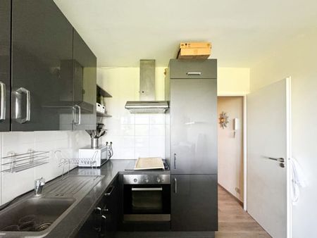 Studio te huur - Foto 5