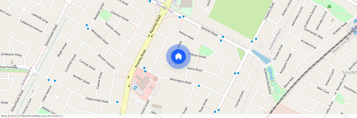 4 Buckley Street, SA 5113, Davoren Park