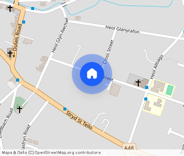 Oakfield Street, Pontarddulais, Swansea - Photo 1