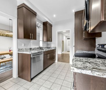 For Lease - 54 Maple Meadows Lane, Vaughan, Ontario - Photo 3