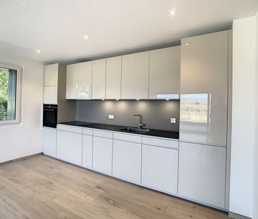 Beautiful ground floor apartment in quiet neighborhood - Photo 6