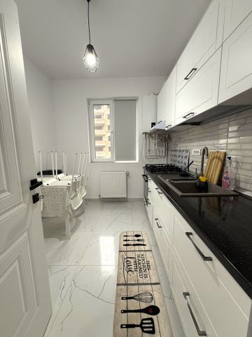 Apartament 3 camere | Aparatorii Patriei | Loc de parcare inclus - Photo 4