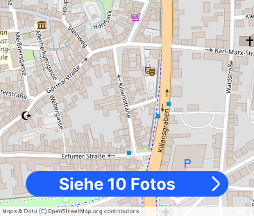 Hochwertiges Wohnen mit Komfort | Balkon & Carport-SP - Foto 1