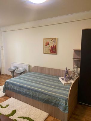 Apartament cu 2 camere, zona Podu Ros-Gara Internationala - Photo 1