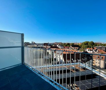 Für Studenten, Schüler & Auszubildende Möbeliertes Apartment, mit B... - Photo 6