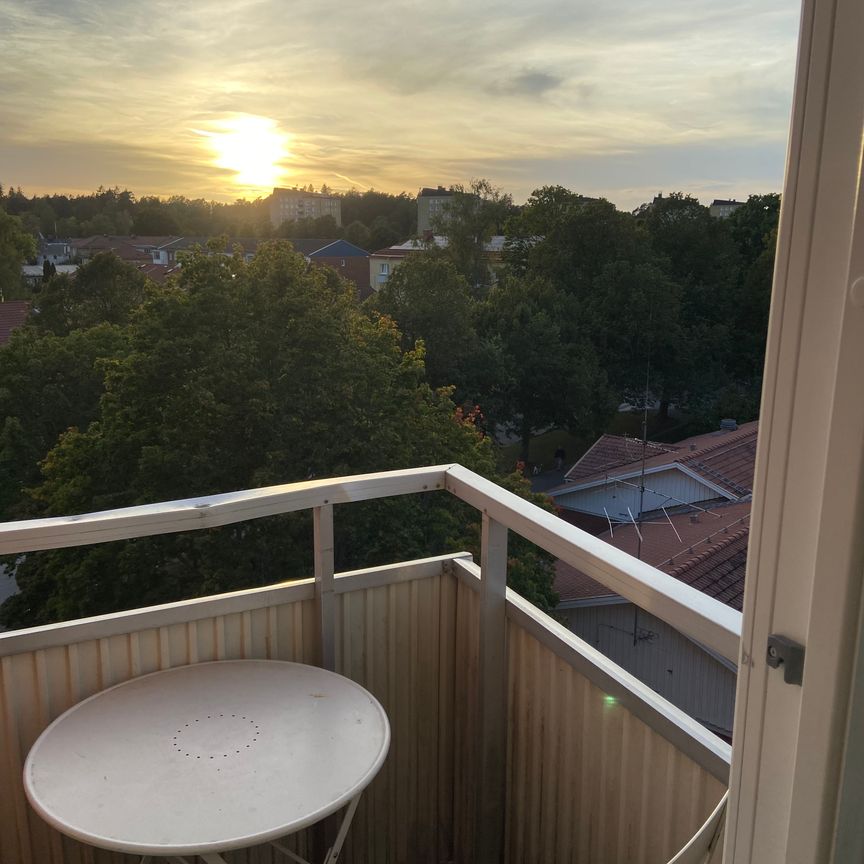 Luthagsesplanaden, Uppsala - Photo 1