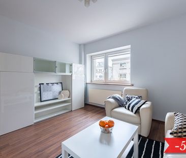 Warszawa Śródmieście, Karmelicka – zdjęcie 3