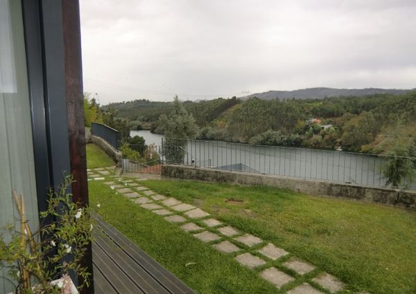 Moradia T1 em Aveiro