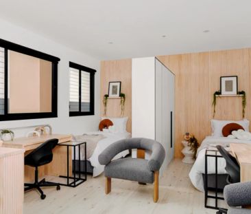 Premium Twinshare Studio - Photo 5