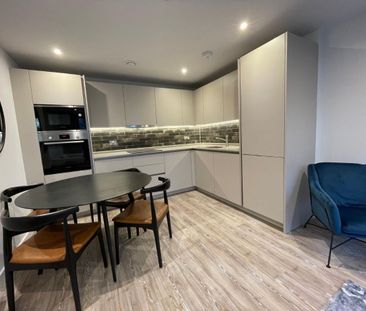 Wilson Building, Potato Wharf, Manchester - Photo 5