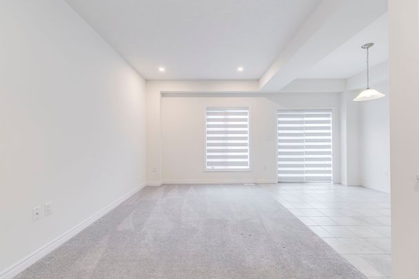 For Lease - 33 Beasley Grove, Hamilton, Ontario - Photo 1