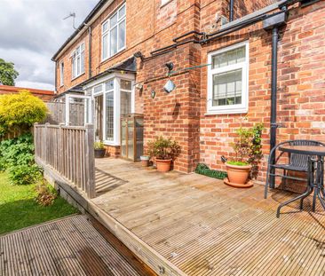 4 bed semi-detached house to rent in Etherstone Avenue, High Heaton... - Photo 5