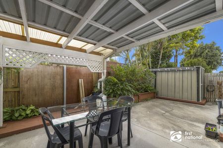 3/88 Wynyard Street, 4163, Cleveland Qld - Photo 5