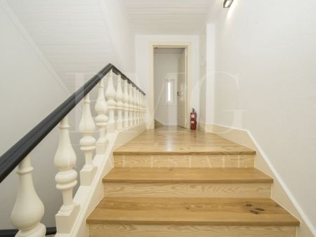 1 room luxury Apartment for rent in Cascais e Estoril, Cascais, Lisbon - Photo 4