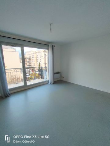 QUARTIER MALADIERE-REPUBLIQUE Appartement dans rés. récente – Au calme - Photo 3