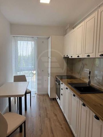 Apartament de Închiriere o camera, APCJ359027 - Fotografie 5