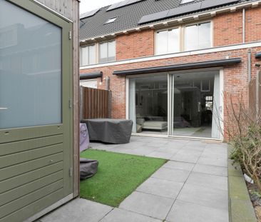 Caro van Eyckstraat 8, 2652 LL, Lansingerland - Foto 4