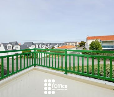 Location Appartement 2 pièces 42m² LES SABLES D OLONNE 85100 - Photo 6