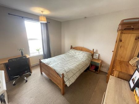 1 bedroom terraced house to rent - Photo 4