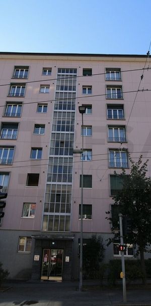 Nice 2½ room apartment close to amenities - Foto 1