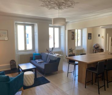 Location Appartement 3 pièces 85m² BELFORT 90000 - Photo 1