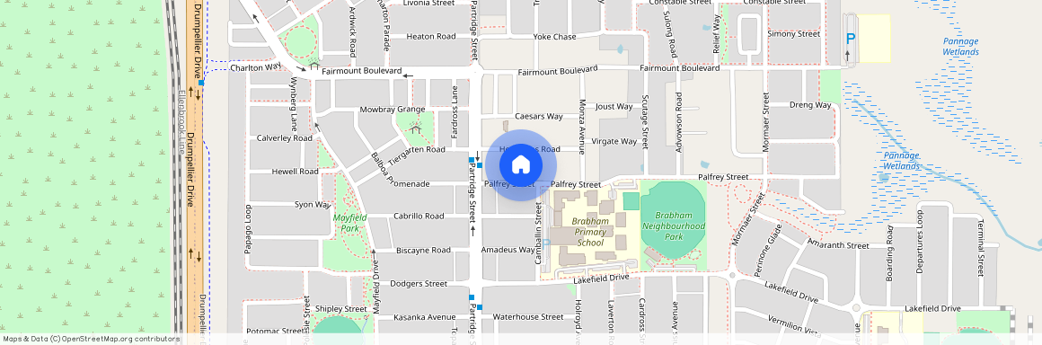 13 Palfrey St, WA 6055, Brabham