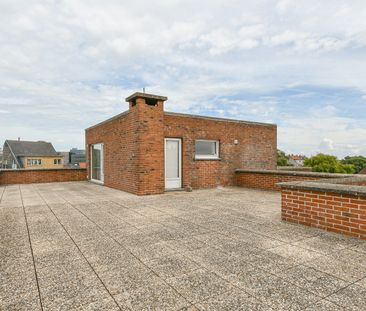 1-slaapkamer appartement met groot terras te huur - Photo 2