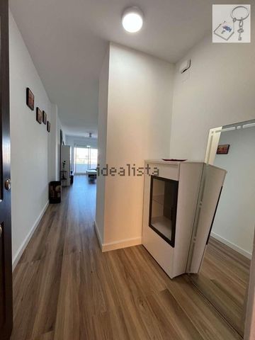 Alquiler de piso en Avenida Doctor Gregorio Marañón - Photo 4