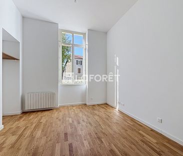 Appartement T2 BOURG EN BRESSE à louer - Photo 5