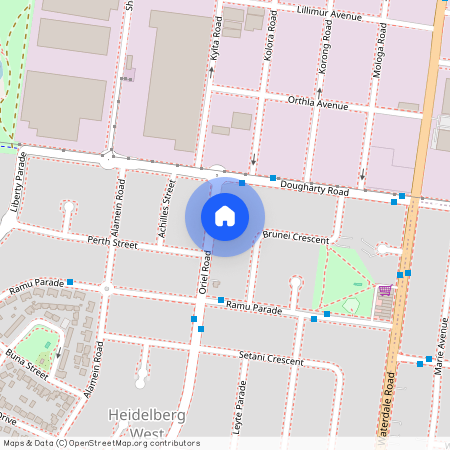 Unit 7/300 Oriel Road, Vic 3081, Heidelberg West