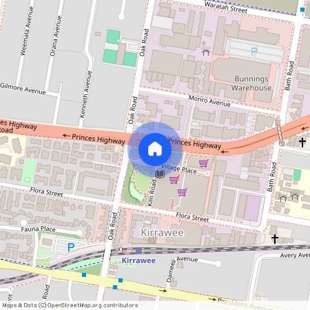 505/9 Village Place, NSW 2232, Kirrawee