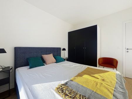 Boulevard du Souverain, 1160, Auderghem - Foto 5