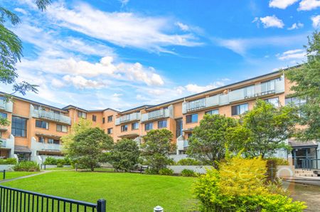 28/68-70 Courallie Avenue, Homebush West NSW 2140 - Apartment For Rent | Domain - Photo 4