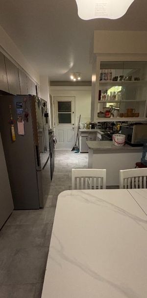 Grand 5 1/2 propre et lumineux partir de 1 decembre - Photo 1