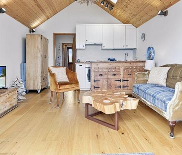 1 bedroom chalet to rent - Photo 1