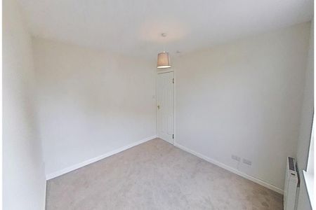1 bed second floor flat for rent in Musselburgh - Photo 2