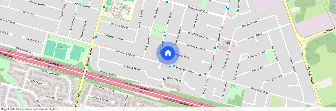 35A Kennelly Street, NSW 2760, Colyton