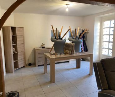 Pour visiter, appeler le 02.23.55.91.17. VAL D'IZE - Maison T5 comp... - Photo 5