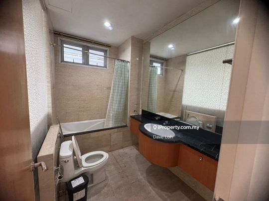 Mutiara Upper East, Desa Pandan, Ampang - Foto 1
