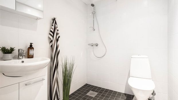 Vintergatan, Karlstad - Photo 1