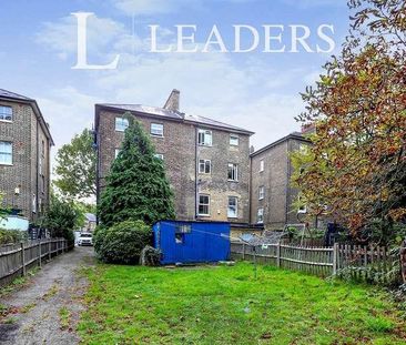 Waldram Park Road, Forest Hill, SE23 - Photo 3