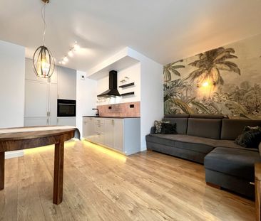 Balkon| Garaż| Metro| Dworzec Wschodni - Photo 1