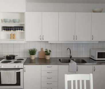 Vallgatan 6 B - Foto 4