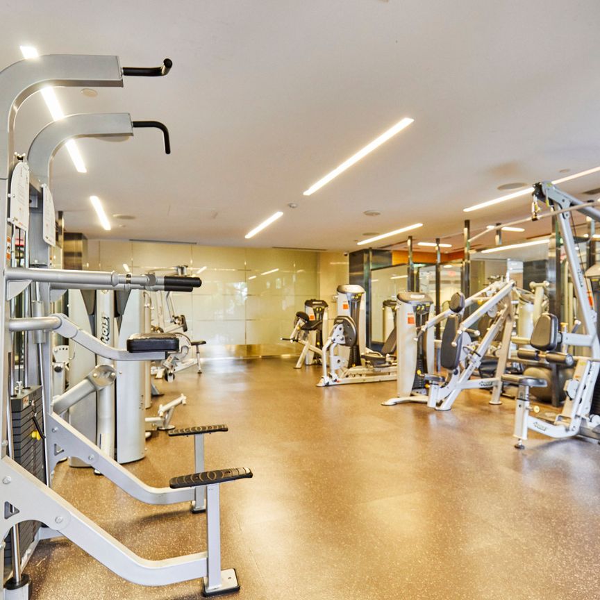 For Lease - 2 Anndale Drive Unit# 203, Toronto, Ontario - Photo 1