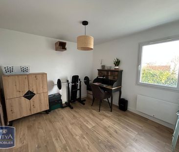 Location Appartement 3 pièces 59m² AYTRE 17440 - Photo 2