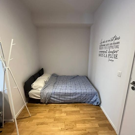 Appartement te huur - Foto 1