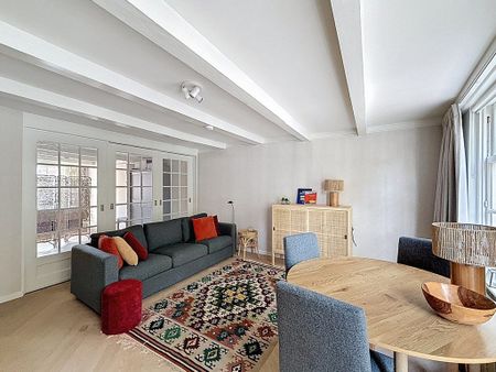 Te huur: Appartement Grote Houtstraat in Haarlem - Foto 4